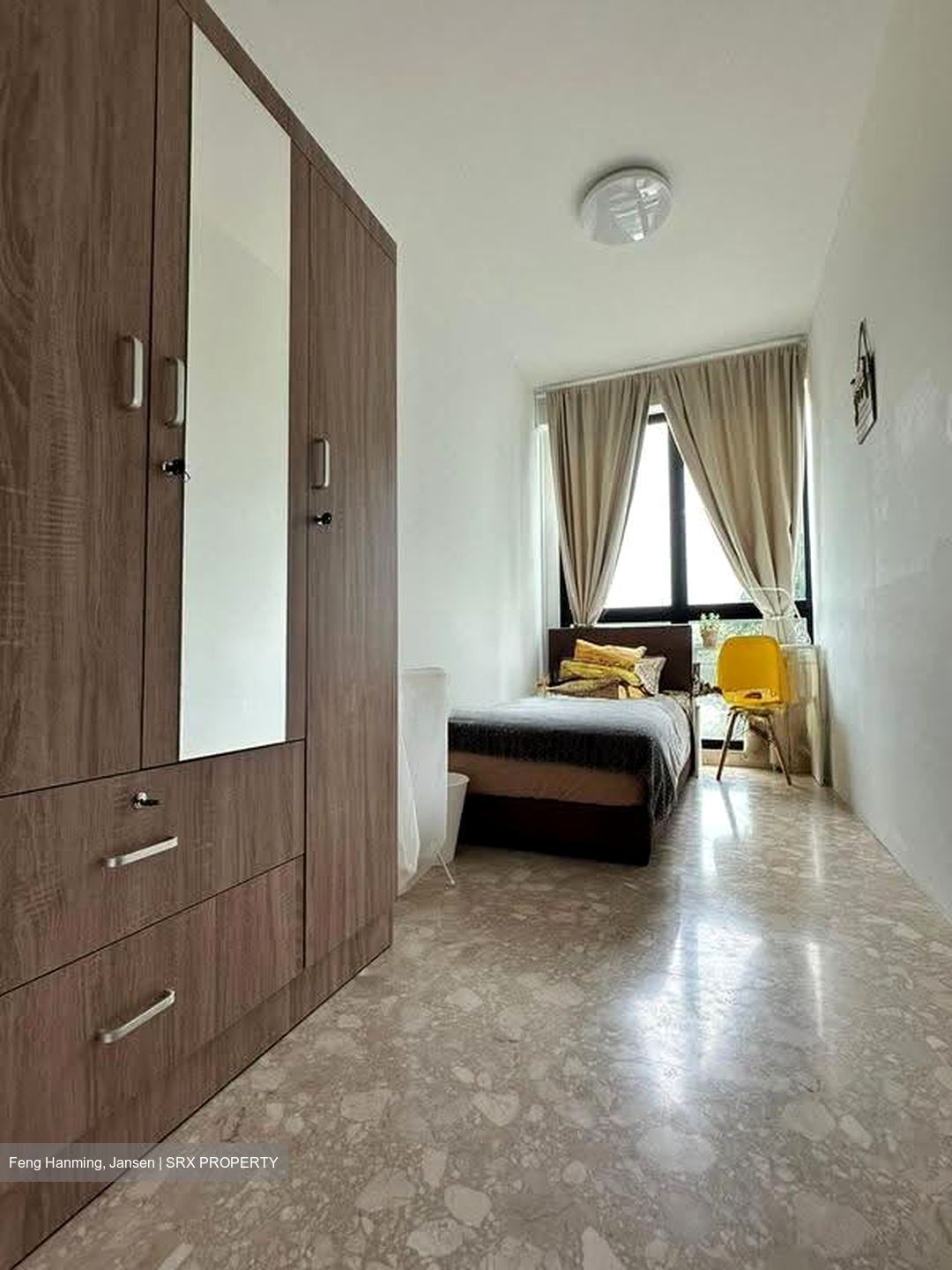 Simei Green Condominium (D18), Condominium #606628721